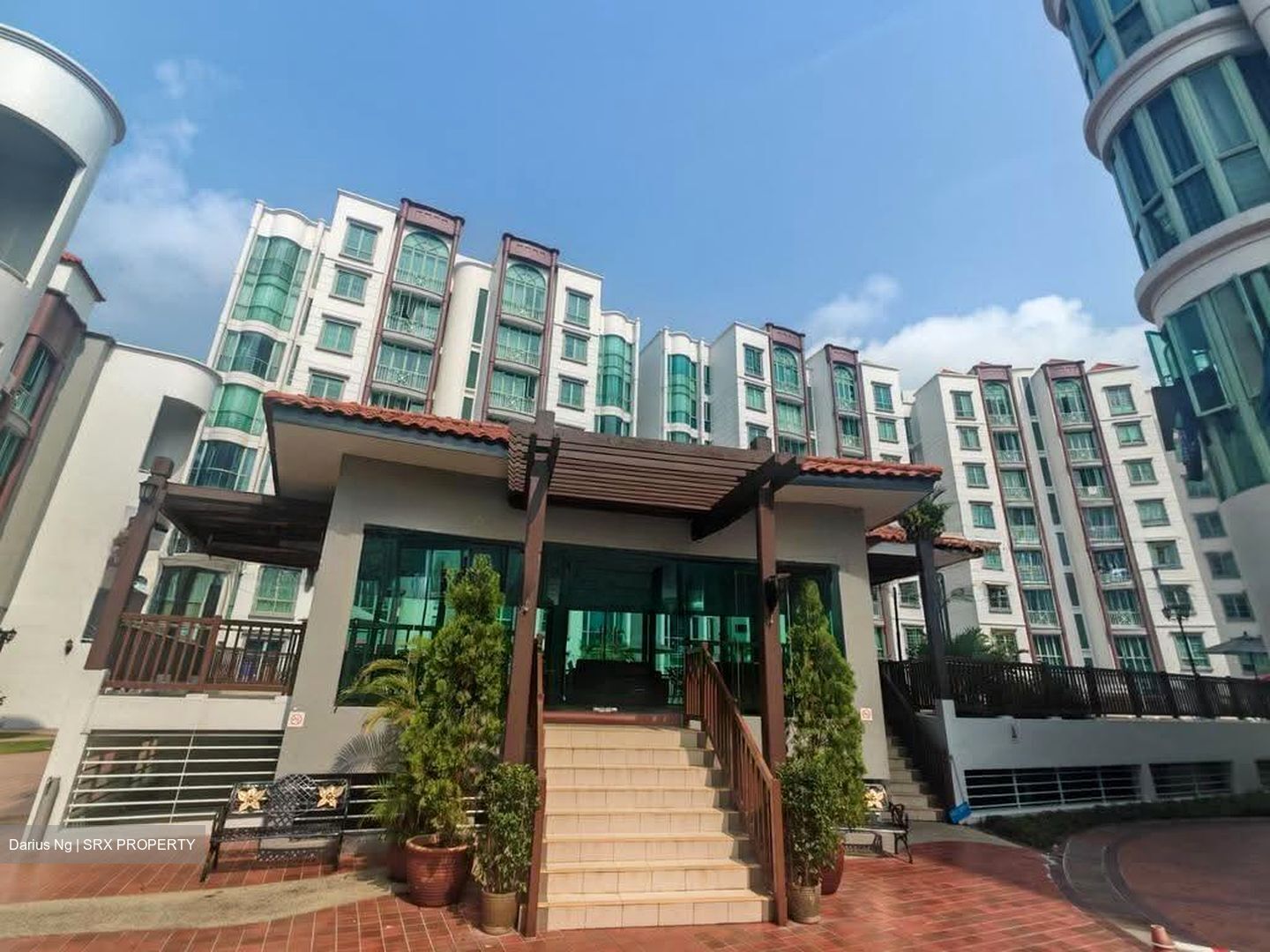 The Sunny Spring (D14), Apartment #607523651